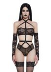 Shattered Lust Lace Bodysuit (Fairfax)缩略图 s1891717_f_r_widow_black_294897_0092_24_12_03_ab826632-b297-4fab-b0b3-f3c64fa0838b