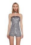 Times Square Kiss Metallic Romper (Fairfax)缩略图 s1895214_f_r_x_blue_blush_silver_295566_0290_24_12_17_3605060b-9de8-4471-be3b-833ebab679c3