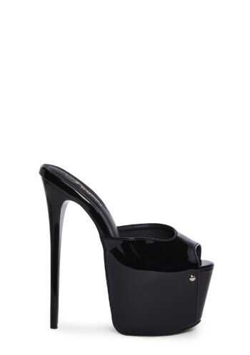 Jubilant-01 Platform Heels (Fairfax)