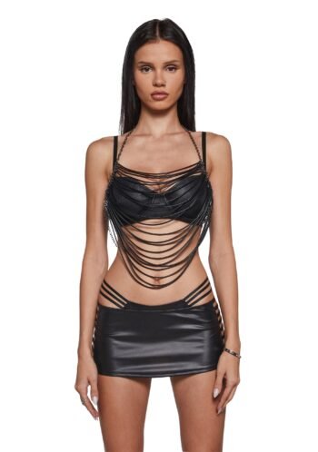 Hejia Lingerie Set (Fairfax)