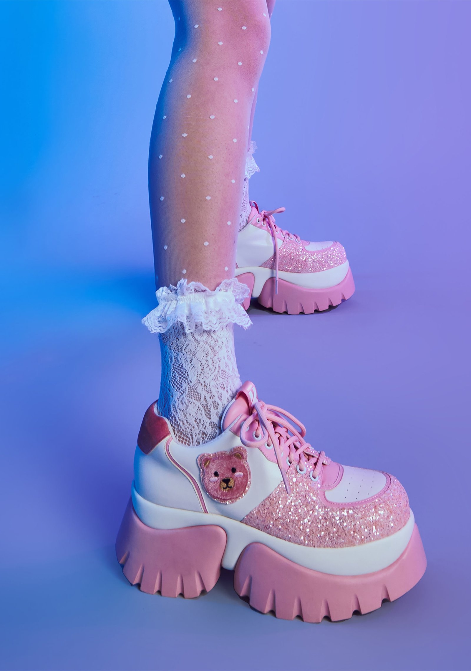s1905787_f_r_koi_bear_blushes_chunky_glitter_trainers_mod2
