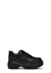 Jennie Striker Chunky Bubble Trainers – Black缩略图 s1905843_f_r_jj1_black_new_2