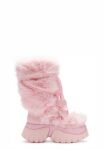 Kawaii Sasquatch Fluffy Snow Boots缩略图 s1905864_f_r_kawaii_sasquatch_fluffy_snow_boots_pink3