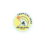 tropical-seas-clothing-decorative-stickers-3-x3-feeling-good-stickers-40529790107903