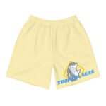 Men’s Mr. Shark Athletic Long Shorts缩略图 tropical-seas-clothing-shorts-xs-men-s-mr-shark-athletic-long-shorts-40518707347711
