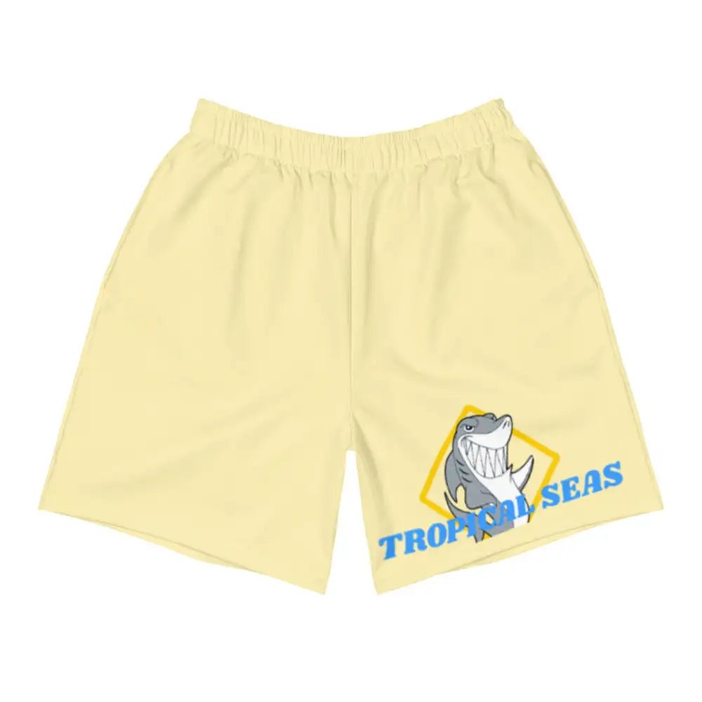 tropical-seas-clothing-shorts-xs-men-s-mr-shark-athletic-long-shorts-40518707347711