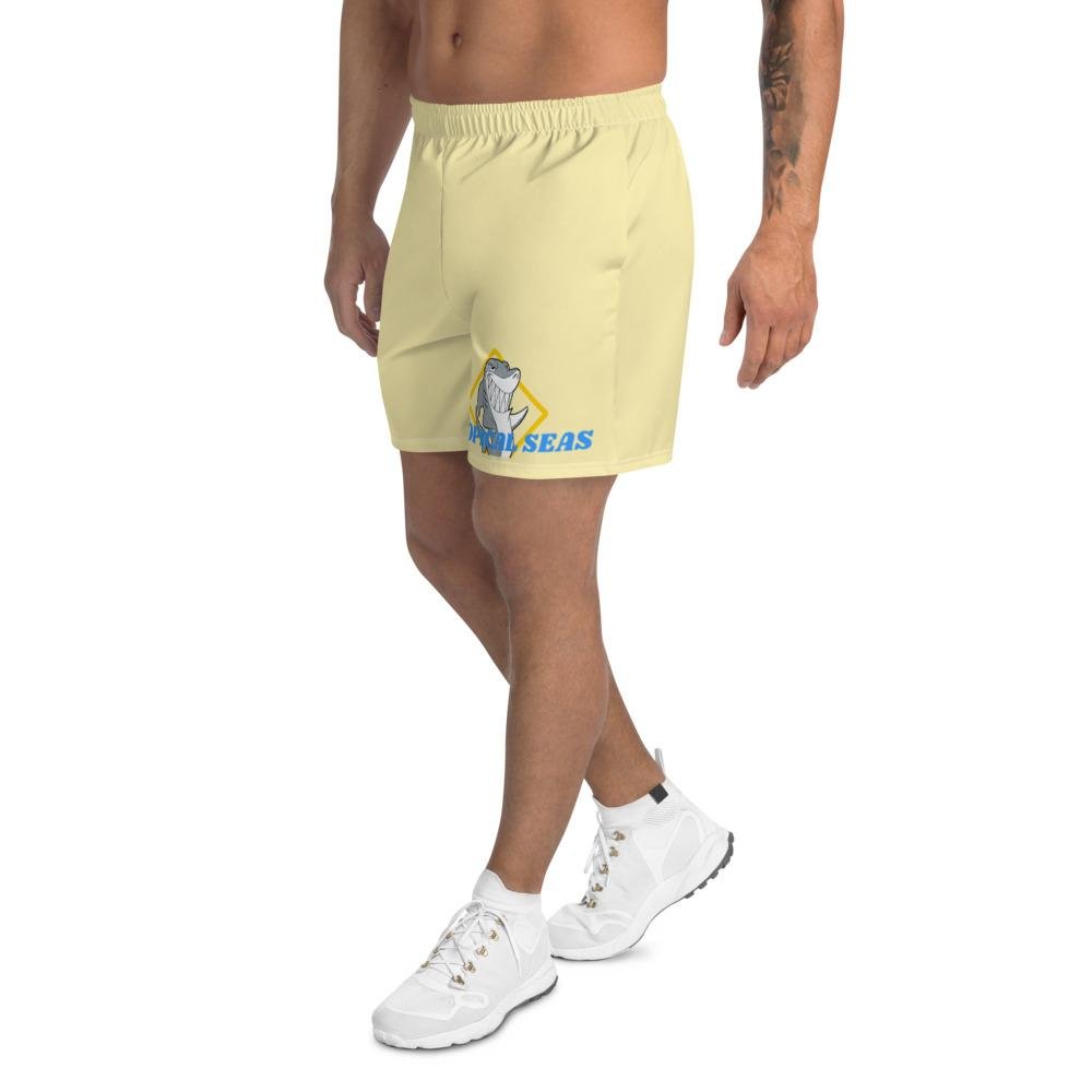 tropical-seas-clothing-shorts-xs-men-s-mr-shark-athletic-long-shorts-40530468274431
