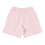 tropical-seas-clothing-shorts-xs-men-s-tropical-pink-pineapple-athletic-shorts-40546886713599