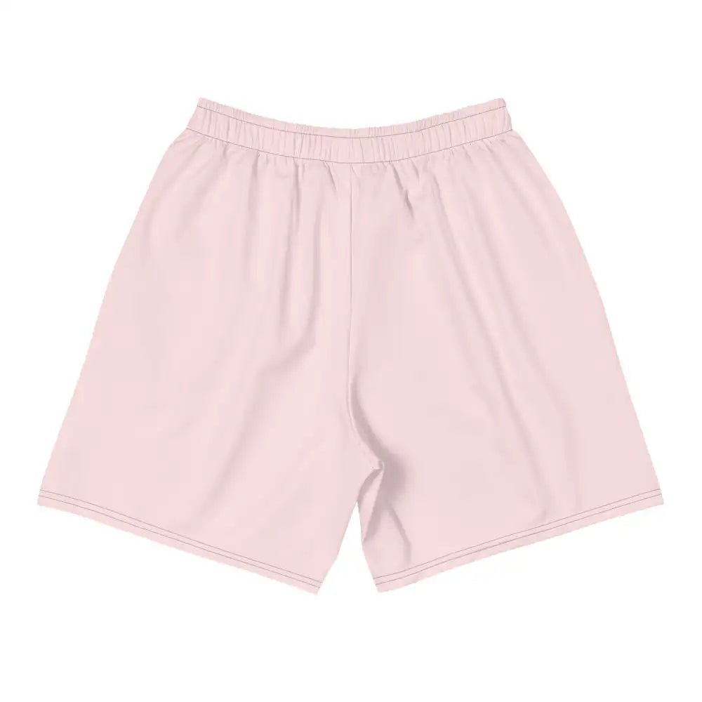 tropical-seas-clothing-shorts-xs-men-s-tropical-pink-pineapple-athletic-shorts-40546886516991
