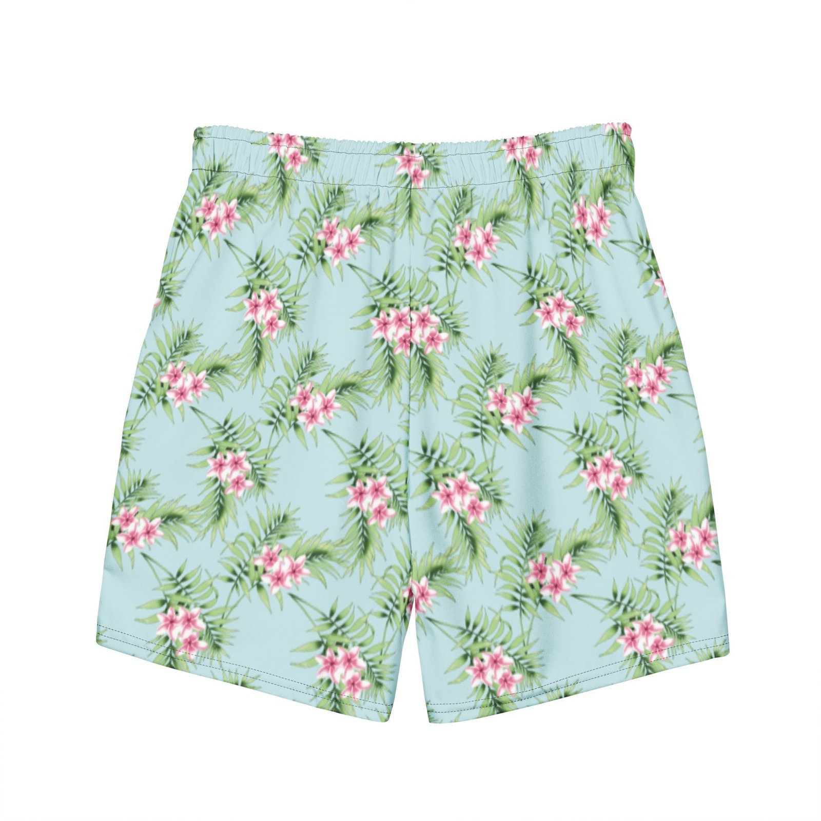 tropical-seas-clothing-swimwear-2xs-men-s-floral-island-board-shorts-40517363007743