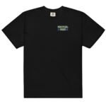 Men’s Save Our Oceans Heavyweight T-shirt缩略图 tropical-seas-clothing-t-shirt-black-s-men-s-save-our-oceans-heavyweight-t-shirt-40530322653439