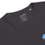unisex-organic-ribbed-neck-t-shirt-anthracite-back-6811937e08e04