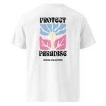 unisex-organic-ribbed-neck-t-shirt-white-back-68121372db6a2