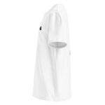 unisex-organic-ribbed-neck-t-shirt-white-back-68121372db6a2