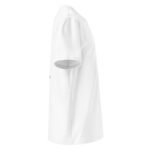 unisex-organic-ribbed-neck-t-shirt-white-back-68121372db6a2