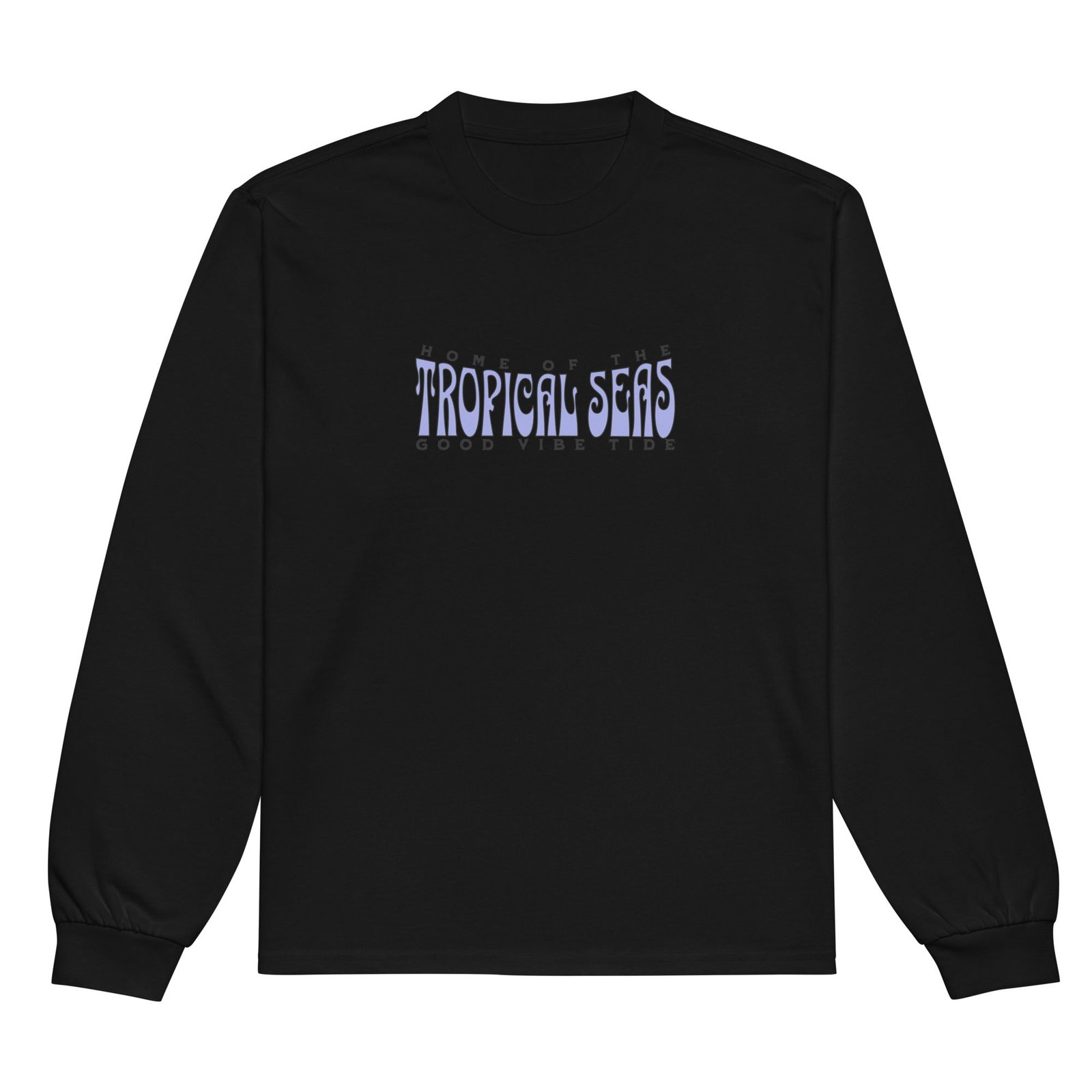 unisex-premium-heavyweight-long-sleeve-shirt-black-front-6726bd1e31ca2
