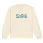 Premium Reef Rager Heavyweight Long Sleeve Shirt缩略图 unisex-premium-heavyweight-long-sleeve-shirt-ecru-front-6726bcec76083