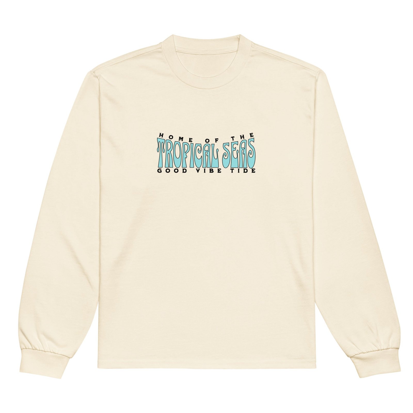 unisex-premium-heavyweight-long-sleeve-shirt-ecru-front-6726bcec76083