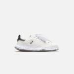 MHA12FW703-WHITEMaisonMiharaCharlesOriginalSoleCanvasShoeLacedLowTopSneakerWhite_4200