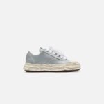 MHA12FW708-GRAYMaisonMiharaPeterson23LowOriginalSoleCrackingLeatherLowTopSneakerGray_4212_d0407f63-95b2-4ffa-8f15-d95bc26ecaff