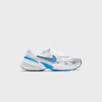 NKFD0736-110WNikeV2KRunWhiteLtPhotoBluePurePlatinumSummitWhiteBlack_9298