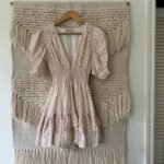 Cleobella Sadie Mini Dress缩略图 m35330216167_1