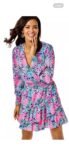 Lilly Pulitzer size 12 Cristiana dress