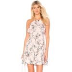 NWT Cupcakes & Cashmere Corralyn Dress Size 4