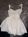 Oh Polly baby doll dress