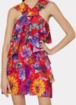 Milly Lexi Wildflower Dress - NWT - size 0